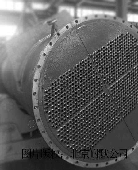 熱交換器 熱交換器